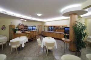 Hotel SET pri NTC