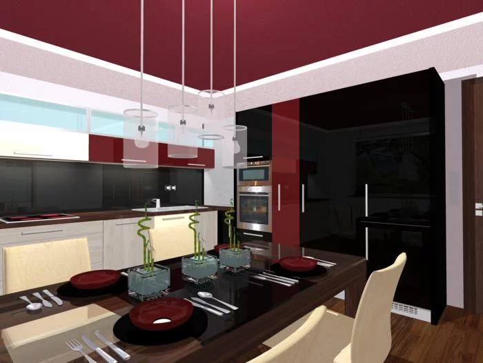 Rodinný dom 3 BR 2010