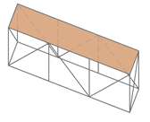 001 Šatňový pult 2