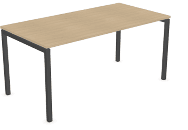 004 Kancelársky stôl